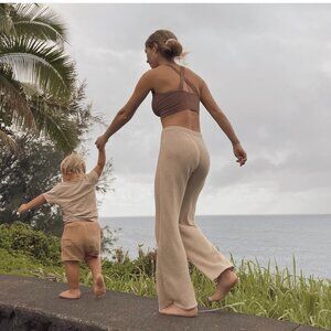 Indigo Luna Cotton Lounge Pants